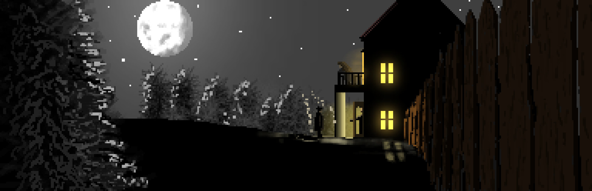 The Detective