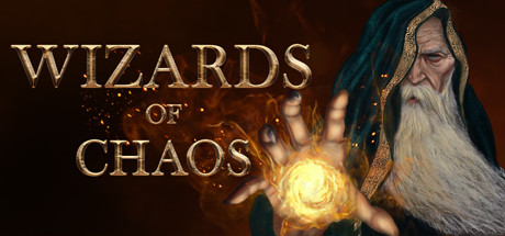 Wizards of Chaos banner