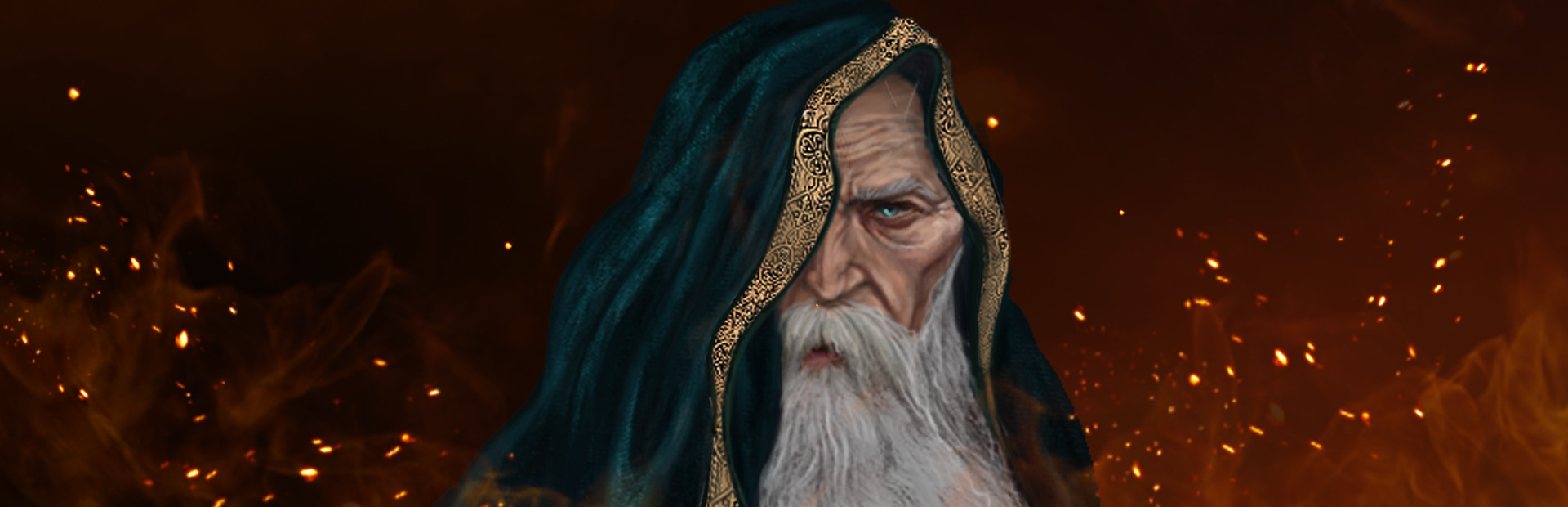 Wizards of Chaos