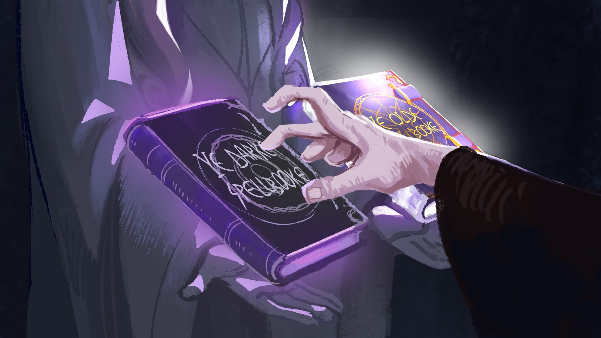 Simon the Sorcerer Origins screenshot #10