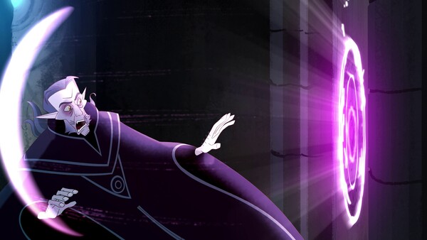 Simon the Sorcerer Origins screenshot 3