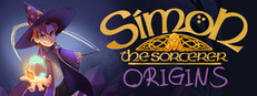 Simon the Sorcerer Origins