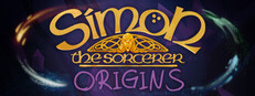 Simon the Sorcerer Origins