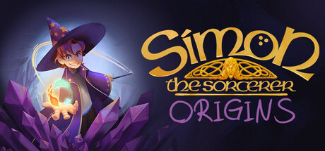 Simon the Sorcerer Origins steam charts
