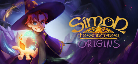 Simon the Sorcerer Origins
