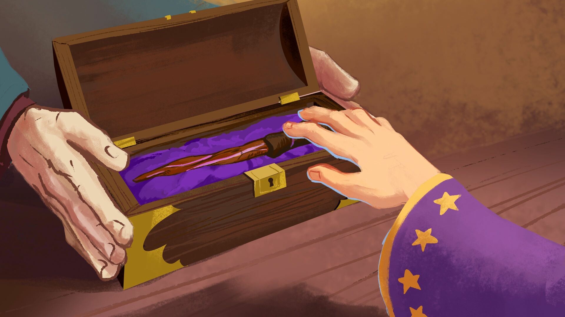 Simon the Sorcerer Origins gameplay screenshot 5