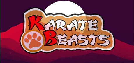 Купить ключ дешево Karate Beasts