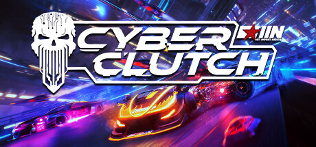 Cyber Clutch: Hot Import Nights banner