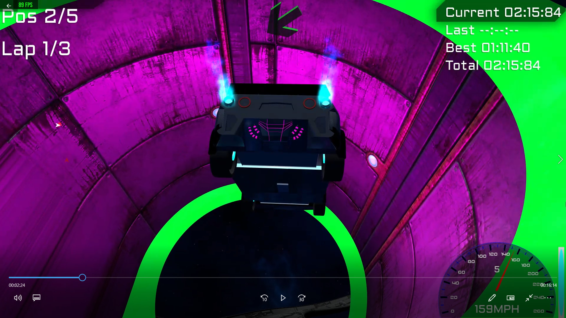 #6. Quantum Apex (Steam) 来自: Red Ram Games