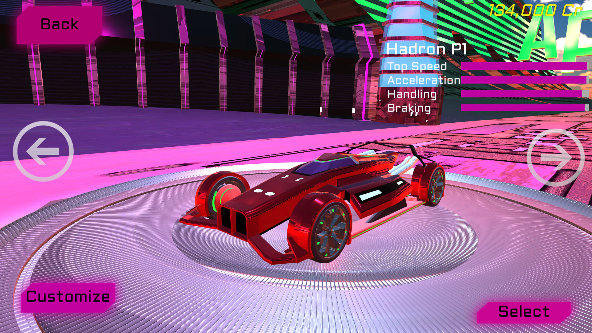 #2. Quantum Apex (Steam) 来自: Red Ram Games