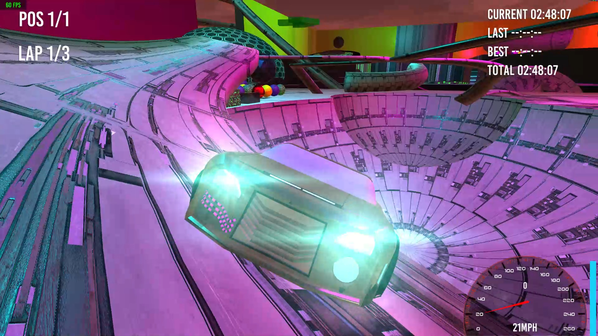 #3. Quantum Apex (Steam) 来自: Red Ram Games