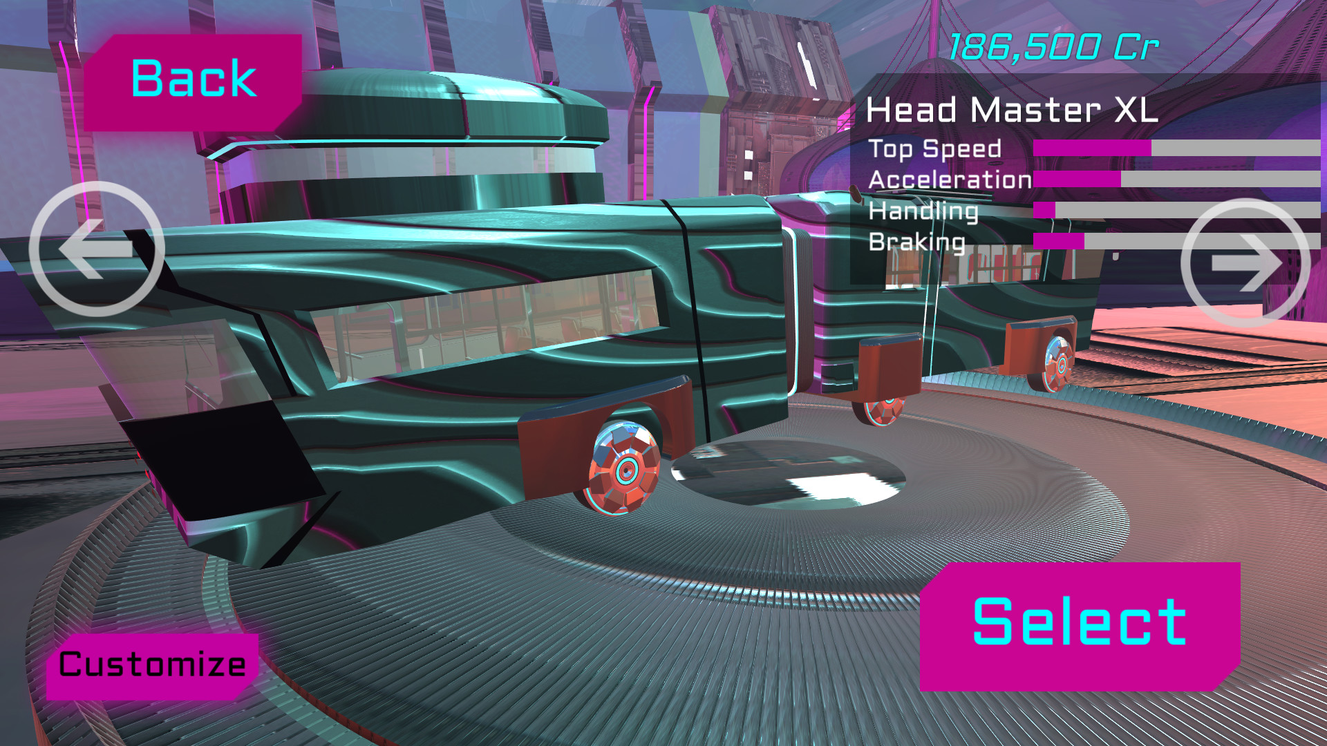 #4. Quantum Apex (Steam) 来自: Red Ram Games