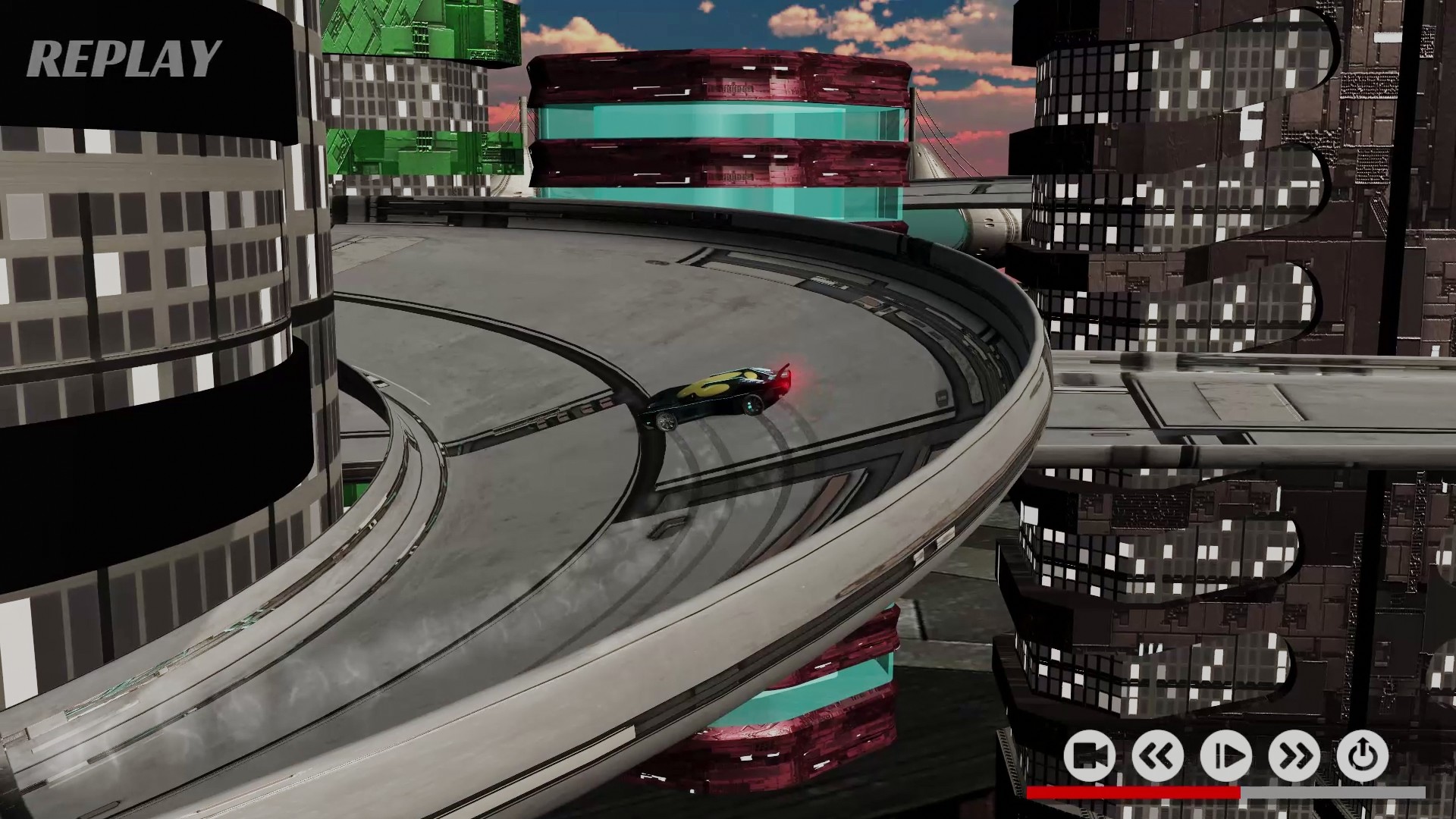 #9. Quantum Apex (Steam) 来自: Red Ram Games