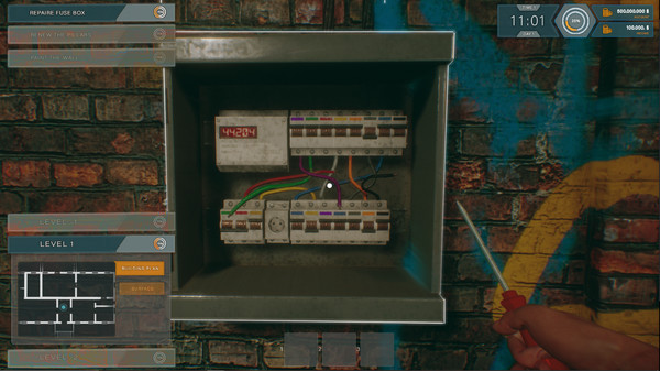 Subway Simulator