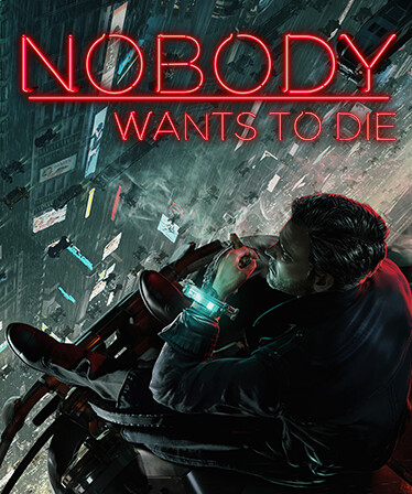 Nobody Wants to Die