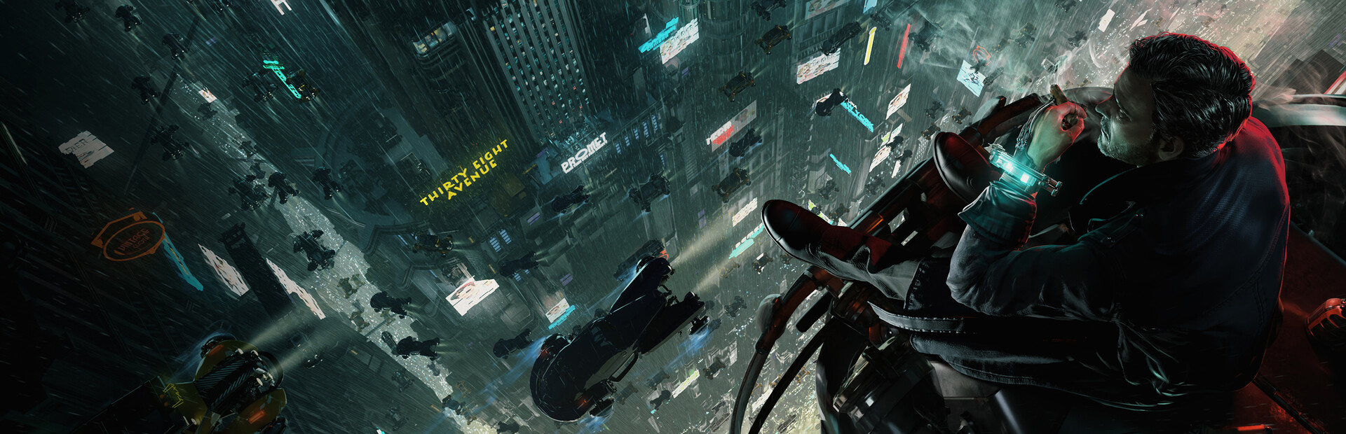 《无人愿死(Nobody Wants to Die)》1.0.1.0.46065