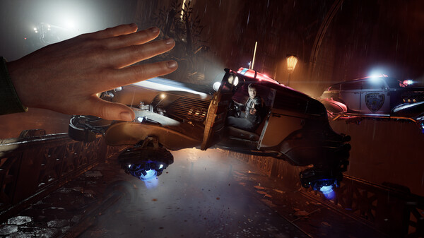 Nobody Wants to Diefor windows and Linux 1