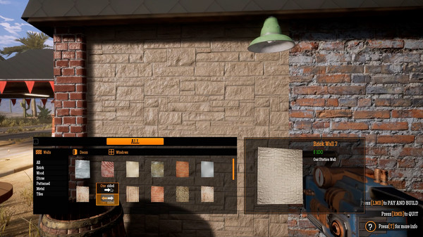 Gas Station Simulator - Can Touch This DLC.