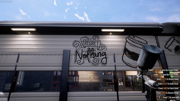 Gas Station Simulator - Can Touch This DLC