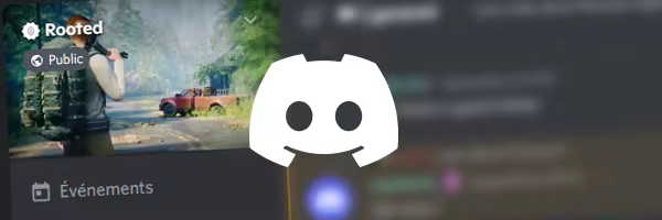 Rooted image