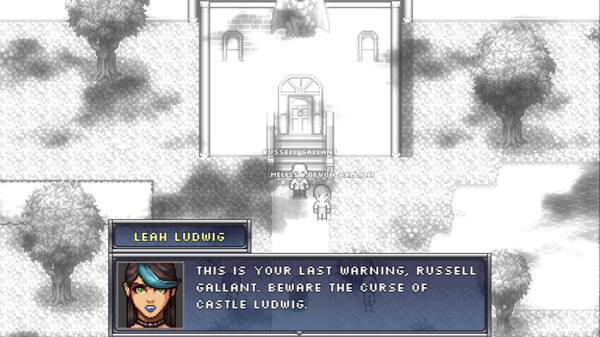 Murder Is Game Over screenshot 5