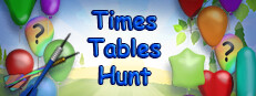 Times Tables Hunt