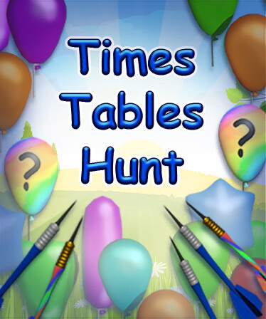 Times Tables Hunt