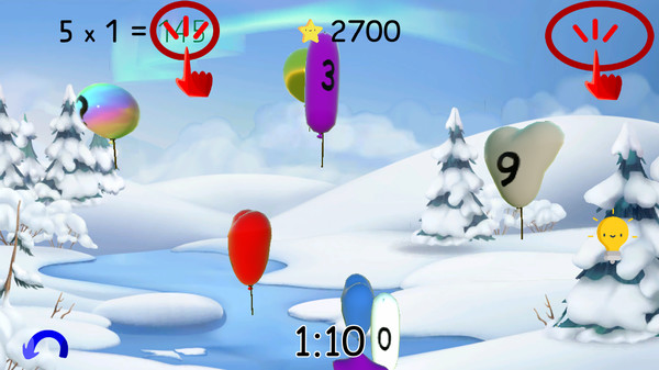 Screenshot media