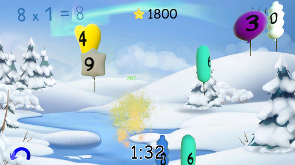 Screenshot media