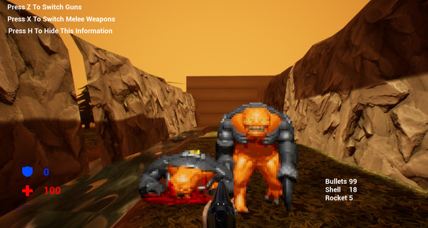 Oil Invasion screenshot 4