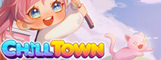 Chill Town game cover