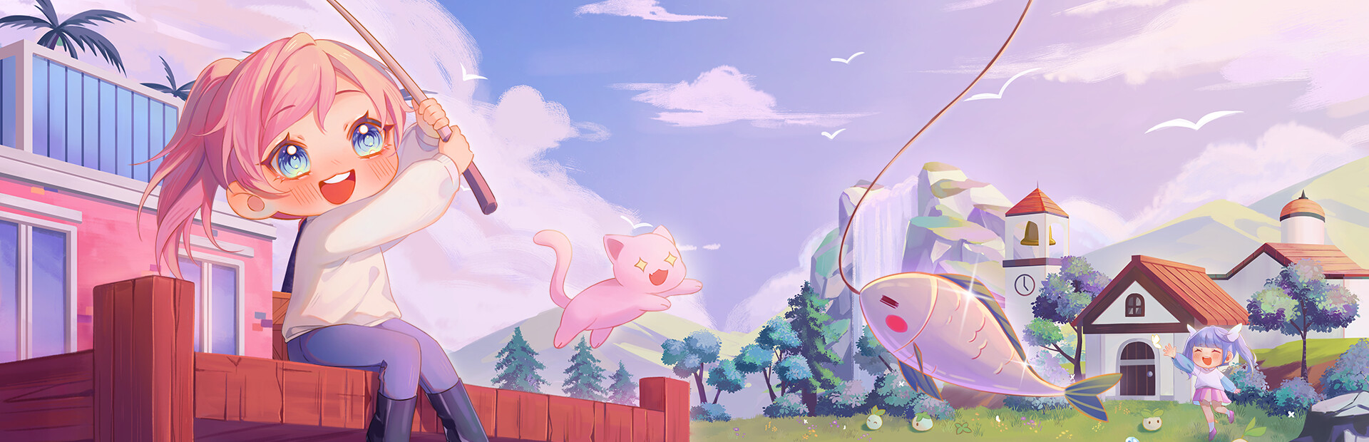 Chill Town
