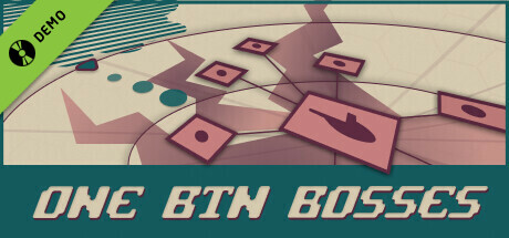 One Btn Bosses Demo cover art