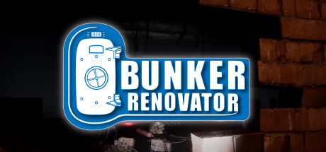 Bunker Renovator steam charts