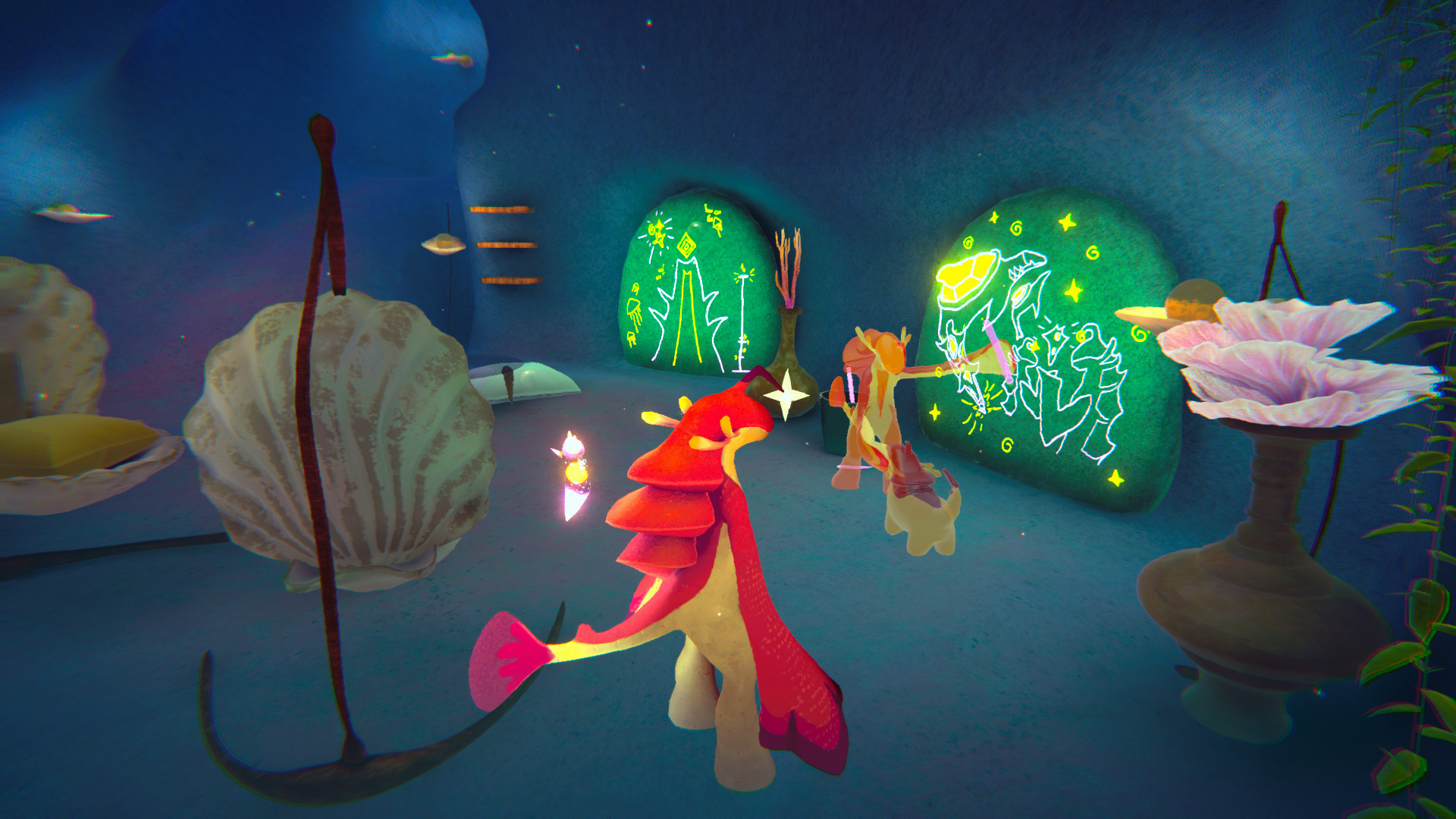 Ellisar Featured Screenshot #1