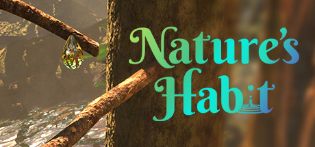 Nature's Habit steam charts