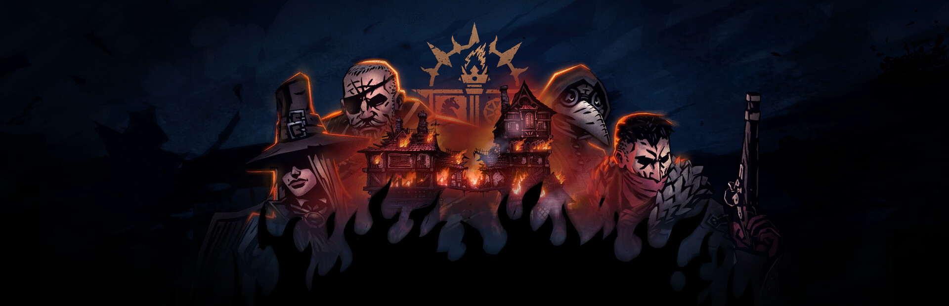 Darkest Dungeon® II