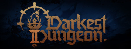 Darkest Dungeon® II cover art