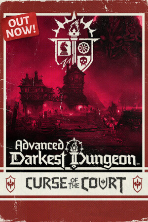 Darkest Dungeon® II Stats