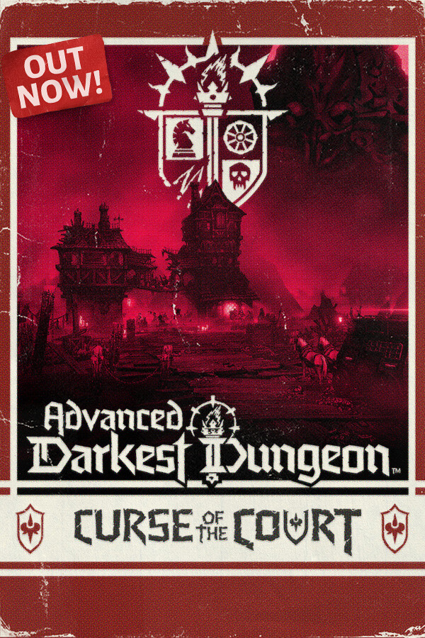 Darkest Dungeon II