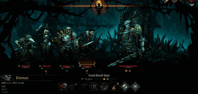 暗黑地牢2 Darkest Dungeon 2 |官方中文 08.13.24 v1.06.66400a 赠修改器 解压即玩插图8