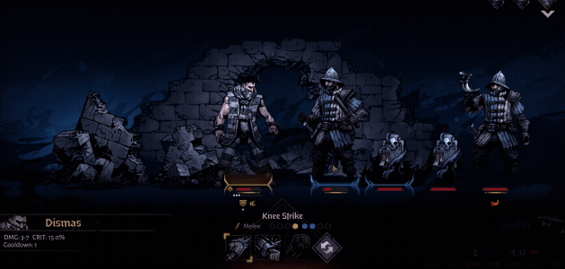 Darkest dungeon2 ダーケストダンジョン2 Darkest Dungeon II: Oblivion Edition PS4 & PS5