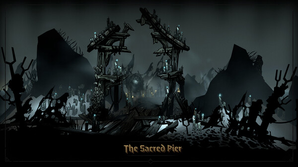 Darkest Dungeon® II