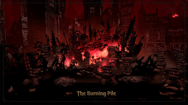 Darkest Dungeon® II Screenshot