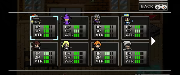 ReTAKE video 3
