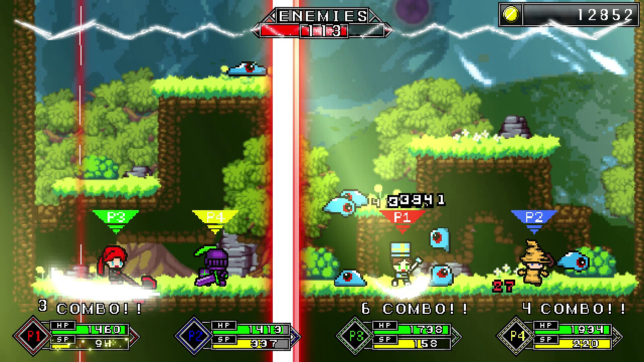 ReTAKE screenshot #2