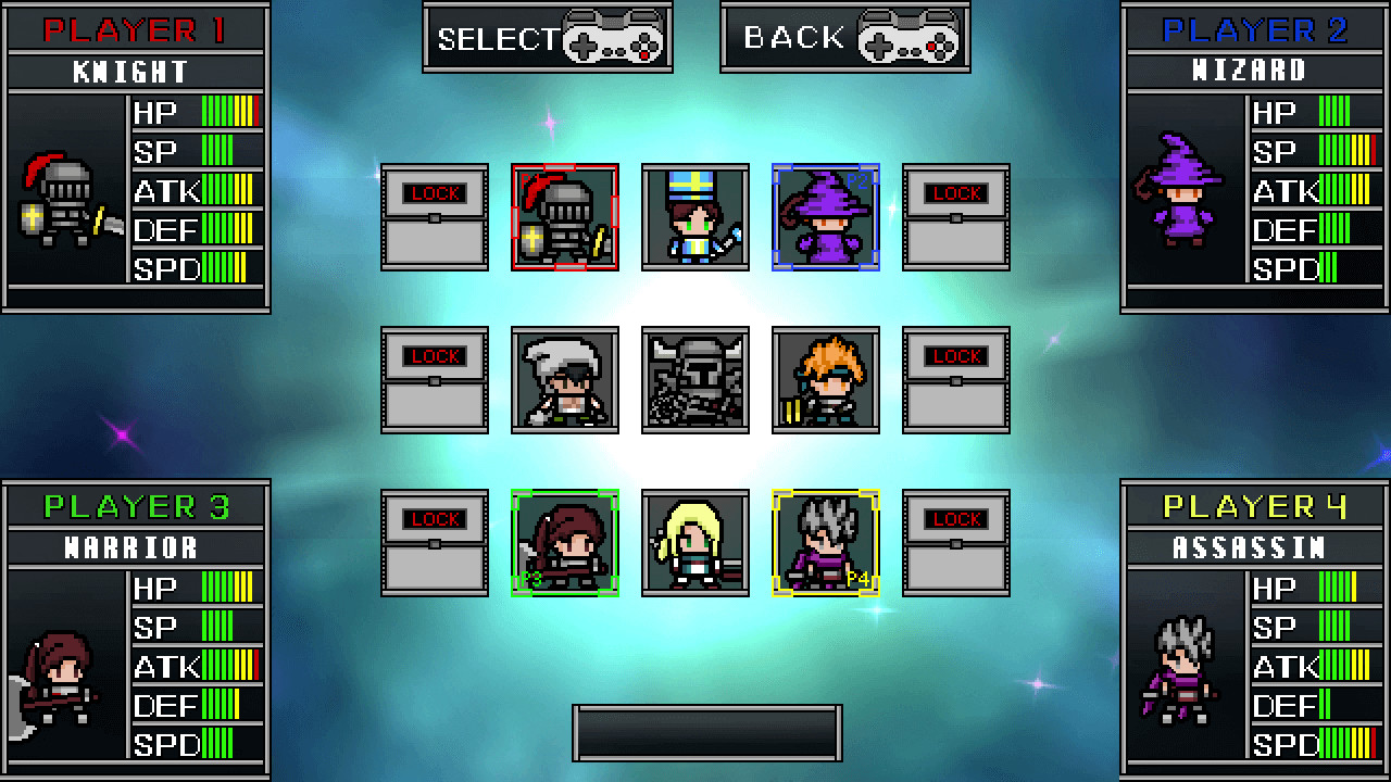 ReTAKE screenshot #4