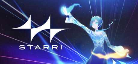 Starri banner image