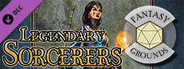 Fantasy Grounds - Legendary Sorcerers