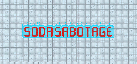 Soda Sabotage steam charts